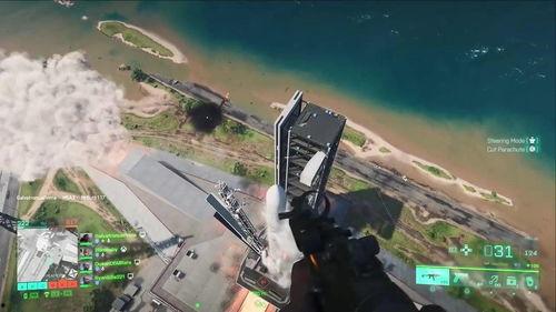 战地最新爆料视频大全,揭秘游戏新内容与精彩瞬间  第3张