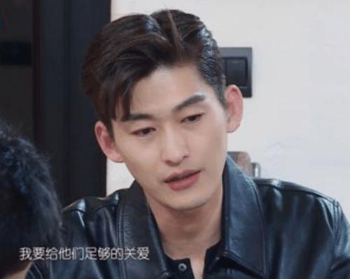 吴磊爆料张翰现状图片视频,生活点滴尽显低调魅力  第3张