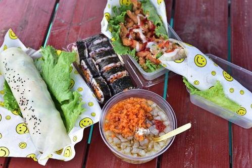 爆料网红美食视频下载安装,揭秘网红美食视频背后的下载安装攻略