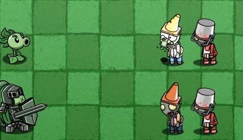 宅宅萝卜pvzbt最新爆料,植物大战僵尸最新动态大揭秘！  第2张