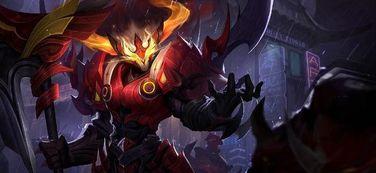 王者皮肤爆料最新典韦,勇猛归来，战神觉醒！  第2张